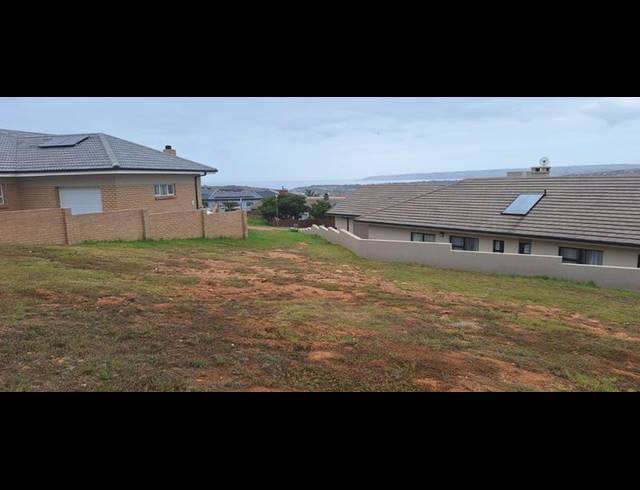 LAND FOR SALE IN MONTE CHRISTO